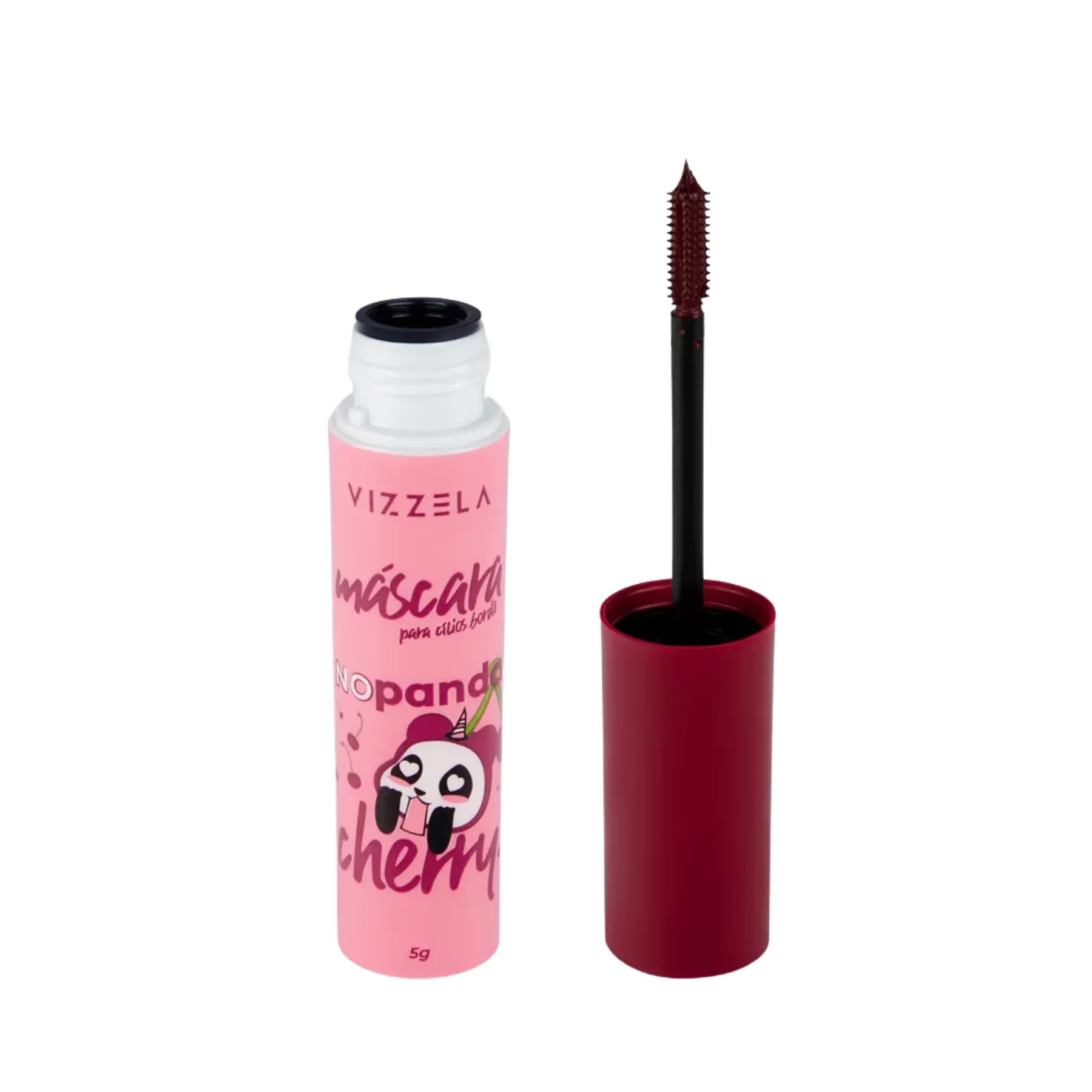 NO PANDA CHERRY -1-